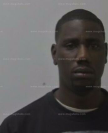 Marcus Wayne Howard
