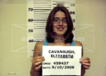 Elizabeth Cavanaugh