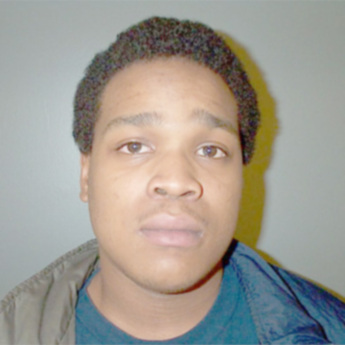 Joshua Lee Webster