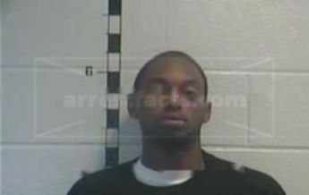 Rashee Jamar Wardford