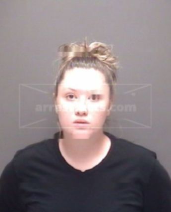 Whitney Nicole Jackson