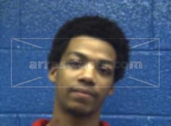 Donnie Lamont Wilson