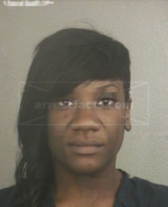 Brittany Michelle Jackson