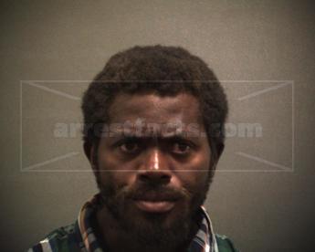 Dale Steven Daniels