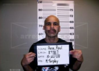 Raul Pena