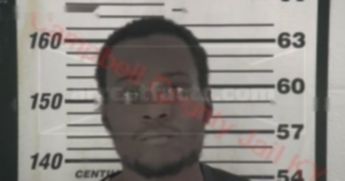 Jamel Raphael Mayfield