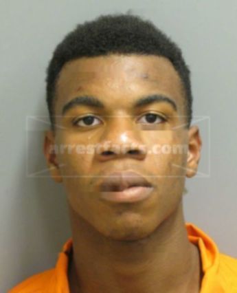 Leron Deangelo Bradford