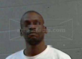 Ned Dewayne Jackson