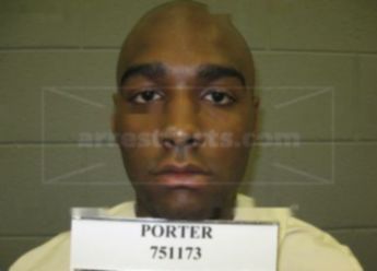 Jamar Tyrone Porter