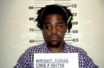 Turae Maurice Wright