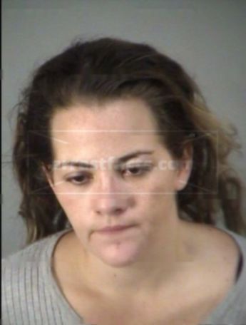 Kathleen Nicole Potter