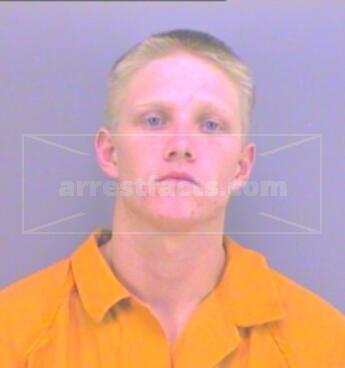 Jarrod Wayne Mckinley