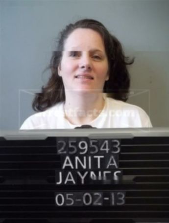 Anita Ann Jaynes