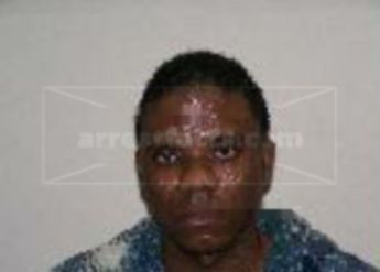 Shun Lapree Chriesman