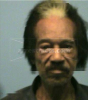 Herman Leon Crisp