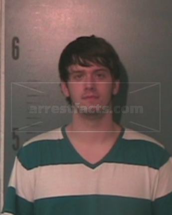 Taylor Lee Gregg