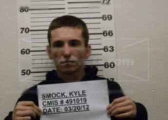 Kyle A. Smock