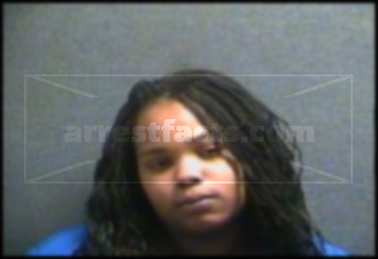 Charleah Aungelque Johnson