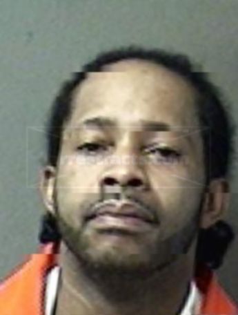 Corie Dewayne Copeland
