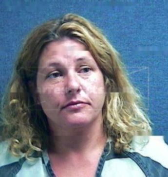 Kimberlee Ann Durham