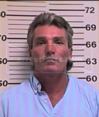 Gary Lance Glover