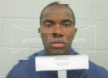 Juwane Cortez White