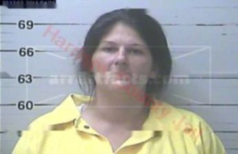 Mary Ellison Pasley