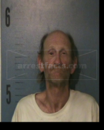 Michael Wayne Barrow