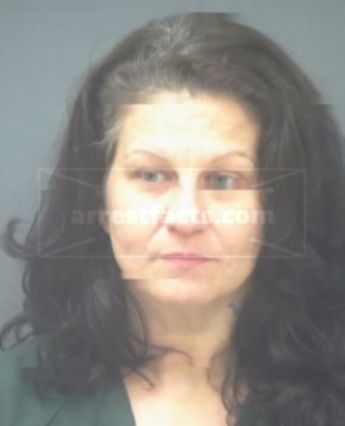 Jennifer Leigh Slaughter