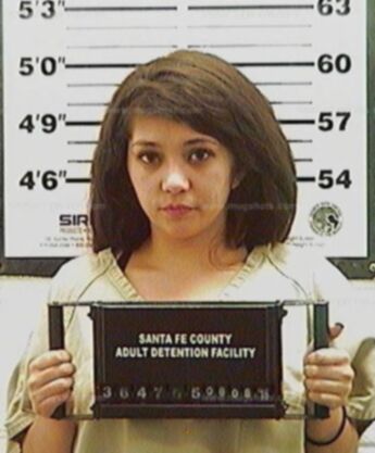 Sarah Valencia