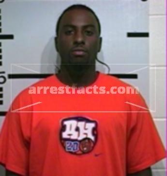 Donnell Jamel Woodfox