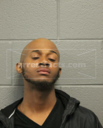 Deshawn Terrell Bell