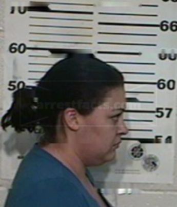 Frances Perez Sandoval