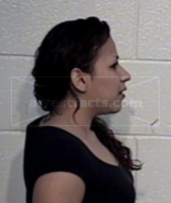 Jennifer Denise Morin