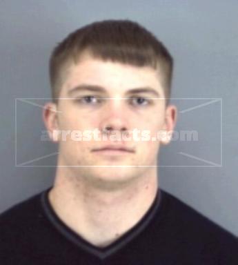 Matthew Alston Colbert
