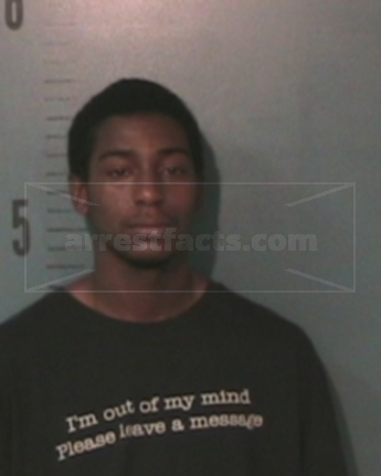 Tevin Bernard Cotton