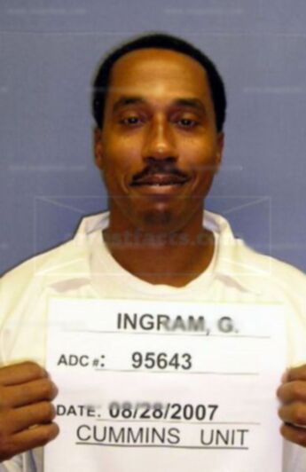 Garland D Ingram