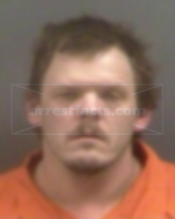 Rodney James Woodard