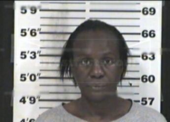 Telesa Lannette Bryant