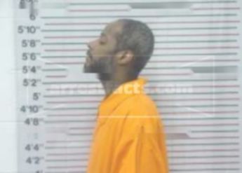 Demetrius Gordon