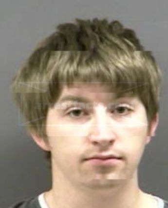 Nathan Thomas Downey