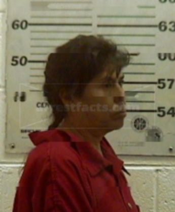 Mary Watchman