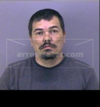 Jason Patrick Yielding