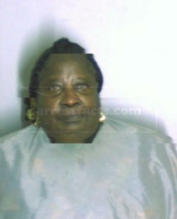 Mabel Subuola Olatundun