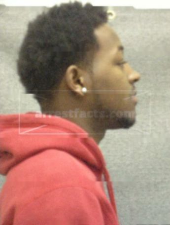 Lavell J Cammon