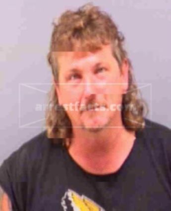 James Dewayne Foraker