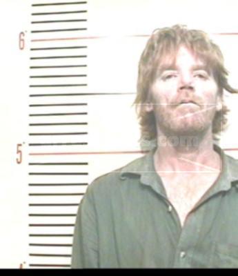 Timothy Wayne Perry