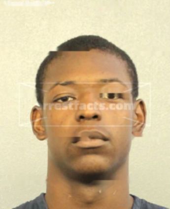 Davon Dwayne Daniels