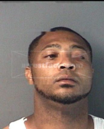 Derrick Antonia King