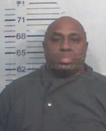 Lashawn Ardell Campbell